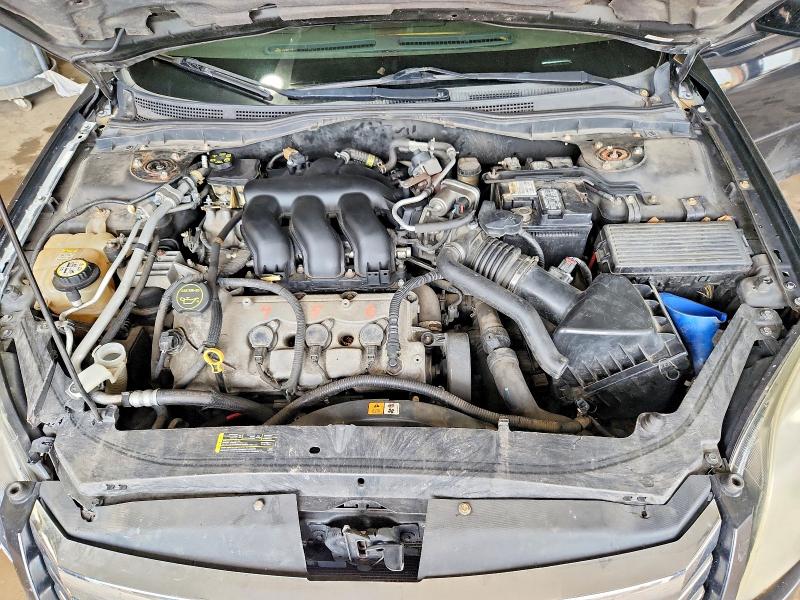 Aukcja sprzedaży 2006 Ford Fusion, vin: 3FAHP07106R171696, numer aukcji: 71218316