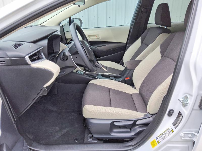 Продаж на аукціоні авто 2026 Toyota Corolla, vin: 5YFB4MDE1TP460871, номер лоту: 69693306