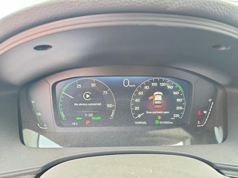 2026 Honda Civic მანქანა იყიდება აუქციონზე, vin: JHMFL4H99TX800415, აუქციონის ნომერი: 70434186