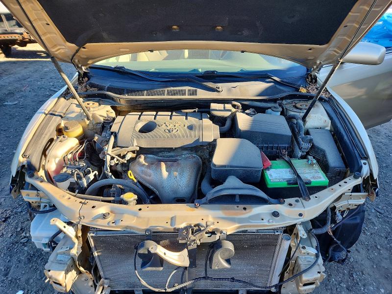 Aukcja sprzedaży 2010 Toyota Camry, vin: 4T4BF3EK2AR081565, numer aukcji: 70771866
