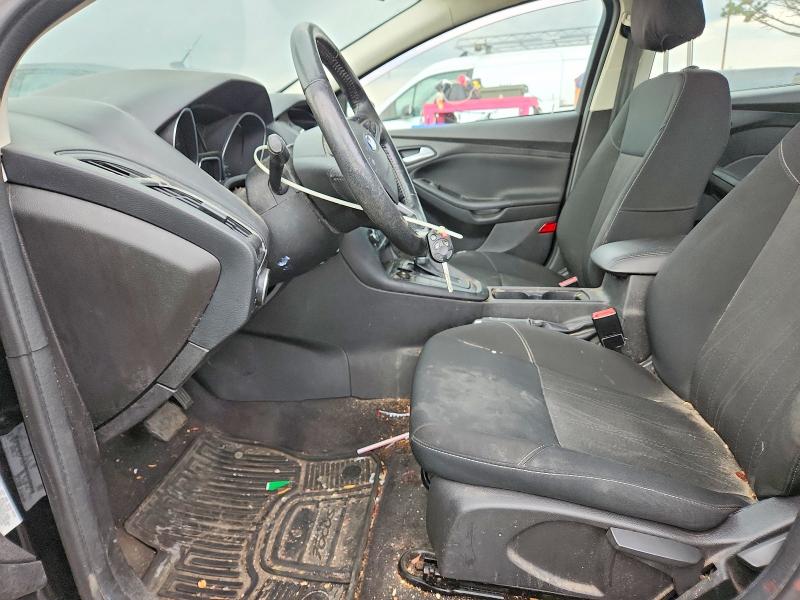 Продаж на аукціоні авто 2018 Ford Focus, vin: 1FADP3F21JL249128, номер лоту: 71177646