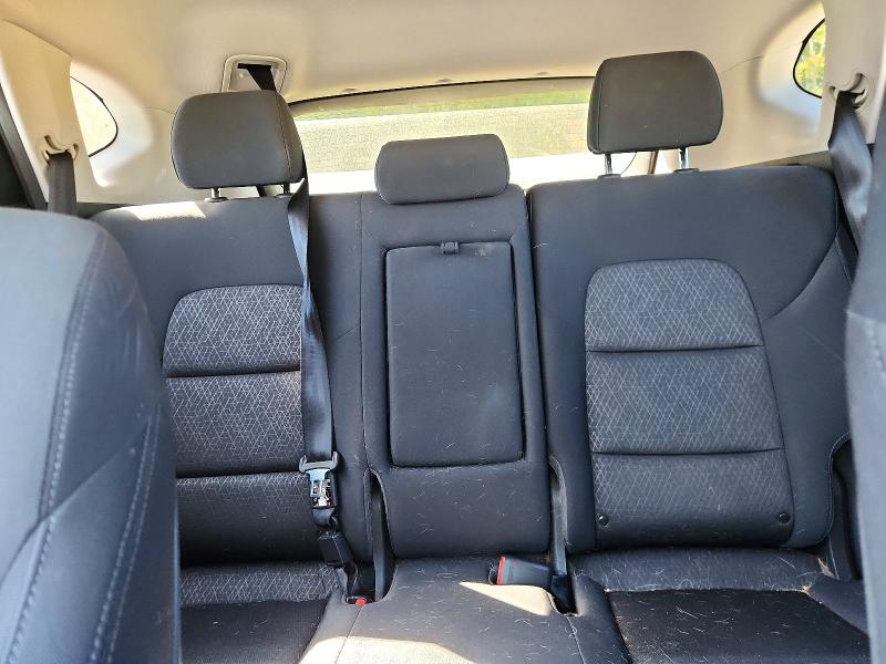Aukcja sprzedaży 2017 Hyundai Tucson, vin: KM8J3CA21HU301874, numer aukcji: 72202996