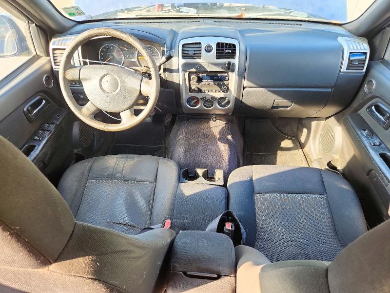 73236236 :رقم المزاد ، 1GCDS13E698102362 vin ، 2009 Chevrolet Colorado مزاد بيع