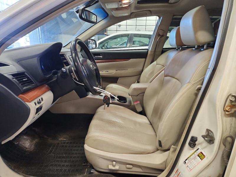 Продаж на аукціоні авто 2013 Subaru Outback, vin: 4S4BRBKC2D3308109, номер лоту: 72112206