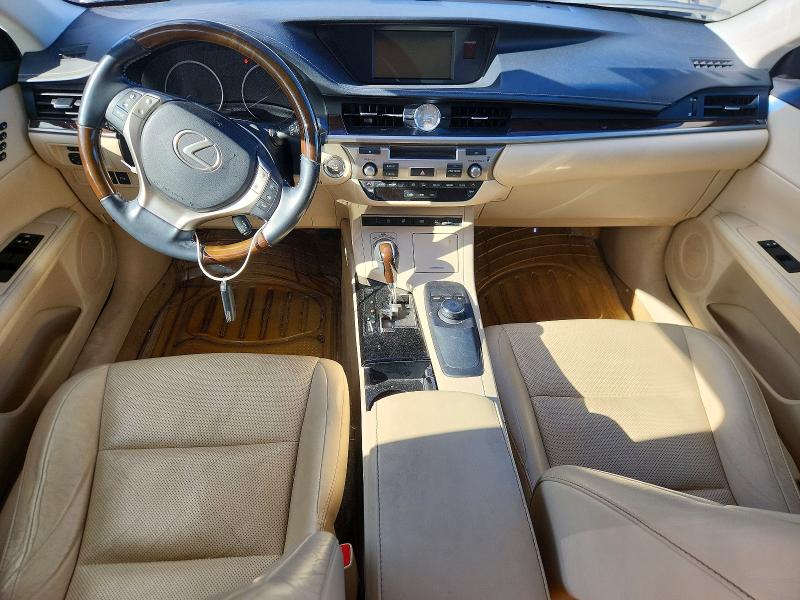 Aukcja sprzedaży 2013 Lexus Es, vin: JTHBK1GG9D2065613, numer aukcji: 71558776