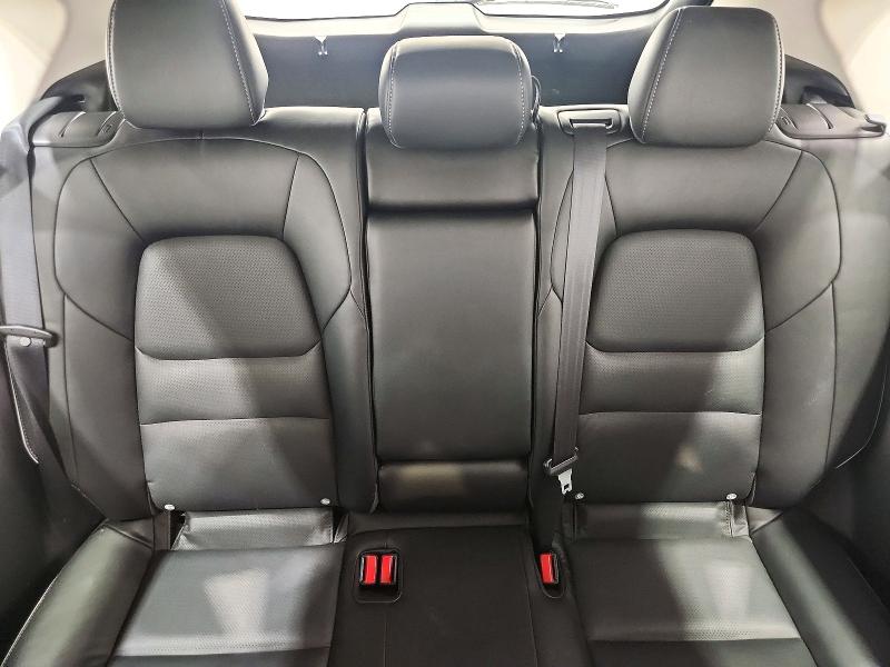 2024 Mazda Cx-5 მანქანა იყიდება აუქციონზე, vin: JM3KFBBL5R0407973, აუქციონის ნომერი: 72027006