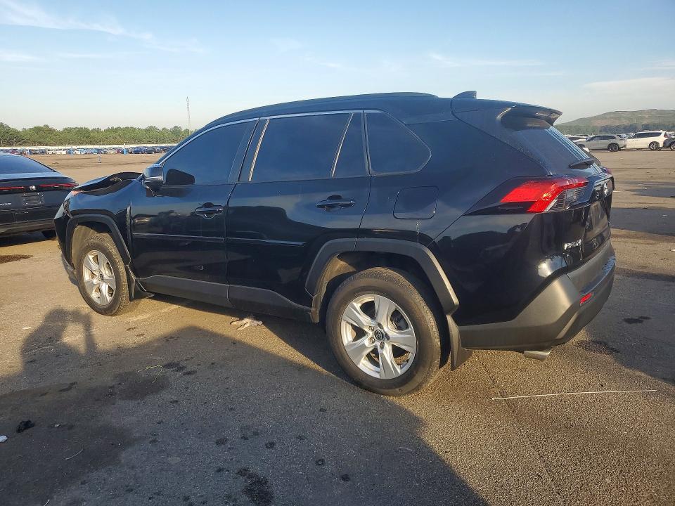 Aukcja sprzedaży 2021 Toyota Rav4, vin: 2T3P1RFV6MC180588, numer aukcji: 70503516