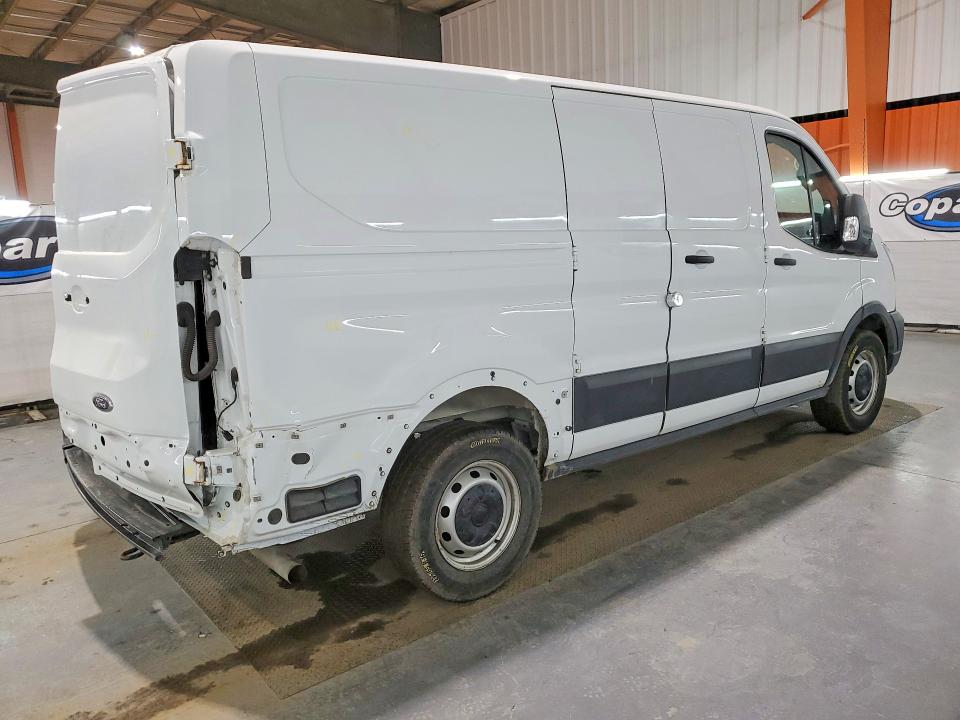 Продажа на аукционе авто 2020 Ford Transit, vin: 1FTBR1Y83LKB44715, номер лота: 71056086