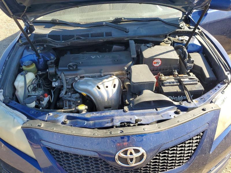 2008 Toyota Camry მანქანა იყიდება აუქციონზე, vin: 4T1BE46K18U260207, აუქციონის ნომერი: 71824896