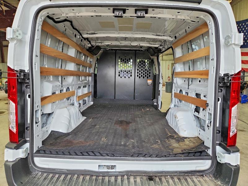 Продажа на аукционе авто 2026 Ford Transit 250, vin: 1FTBR1Y85TKA86834, номер лота: 70897436