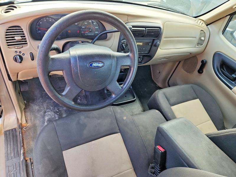 2006 Ford Ranger მანქანა იყიდება აუქციონზე, vin: 1FTYR11U26PA05345, აუქციონის ნომერი: 71076816