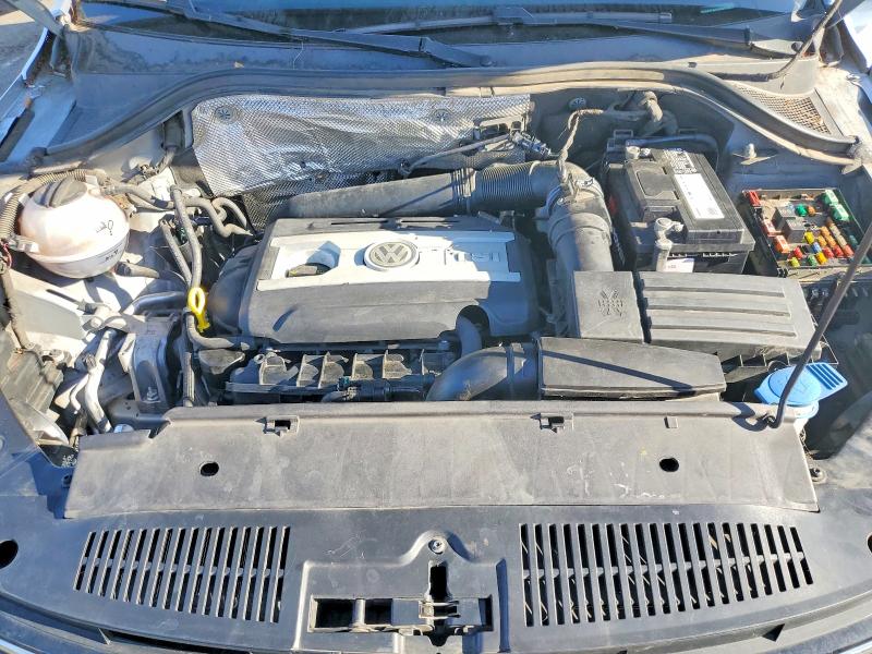 2016 Volkswagen Tiguan მანქანა იყიდება აუქციონზე, vin: WVGAV7AX1GW077232, აუქციონის ნომერი: 71623666