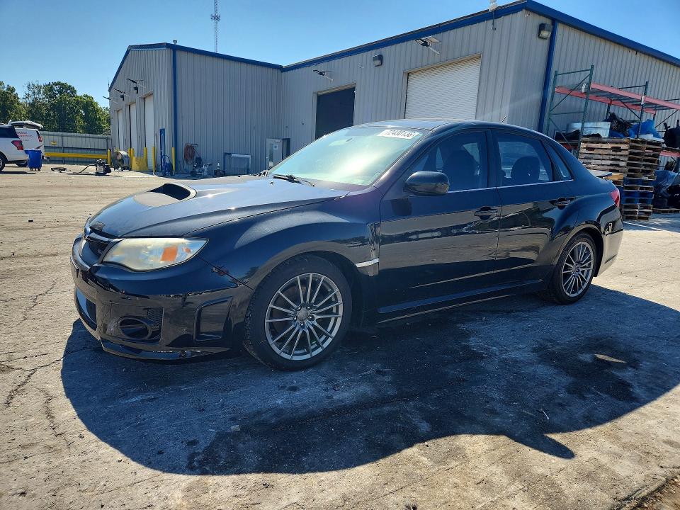 72430136 :رقم المزاد ، JF1GV7F64DG028407 vin ، 2013 Subaru Impreza مزاد بيع