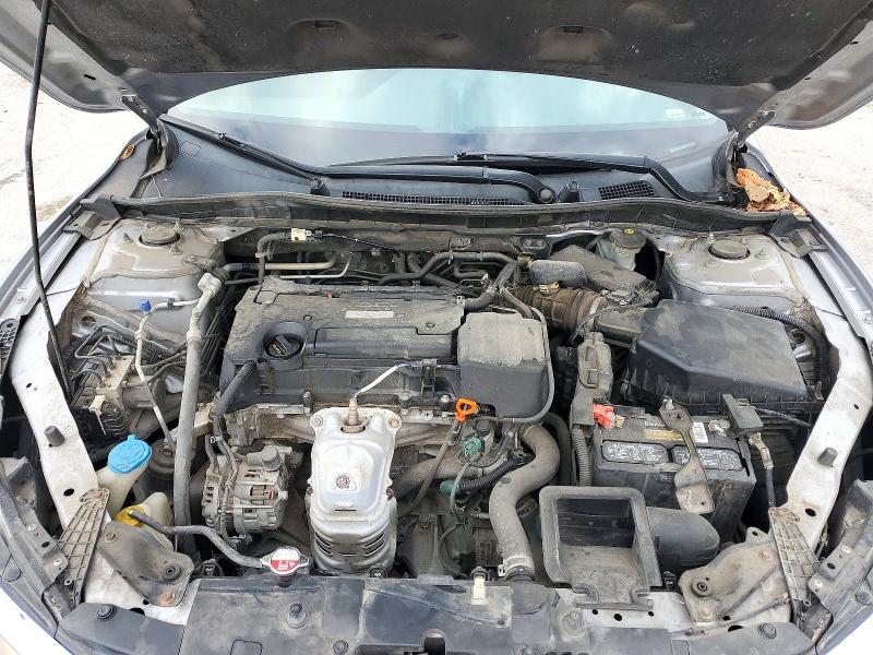 Продаж на аукціоні авто 2017 Honda Accord, vin: 1HGCR2F36HA237390, номер лоту: 72932856