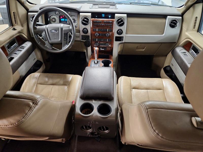 Aukcja sprzedaży 2010 Ford F150, vin: 1FTFW1EV5AKC36863, numer aukcji: 71862706