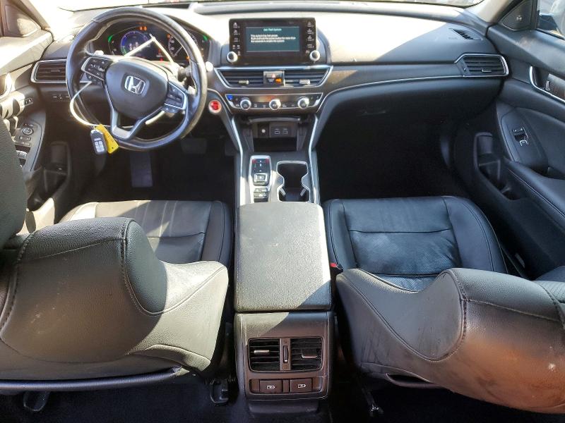 Продаж на аукціоні авто 2021 Honda Accord, vin: 1HGCV3F97MA005560, номер лоту: 71508106