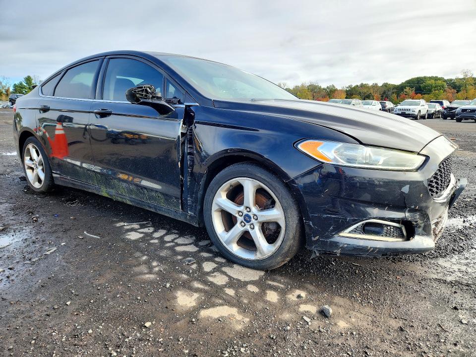 Продаж на аукціоні авто 2016 Ford Fusion, vin: 3FA6P0HD3GR149340, номер лоту: 72587506