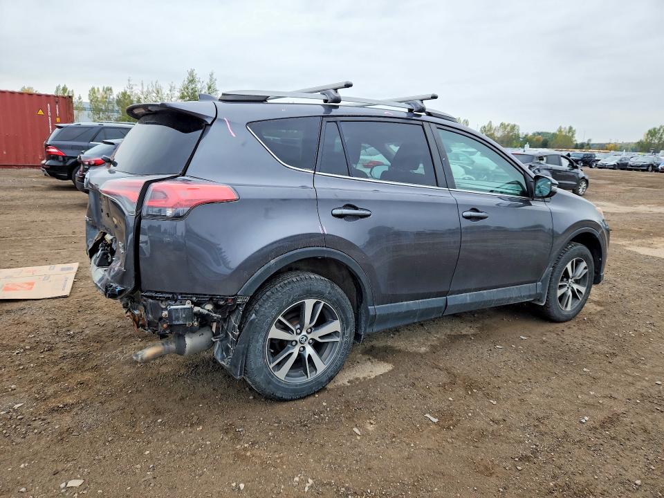 Aukcja sprzedaży 2018 Toyota Rav4, vin: 2T3RFREV3JW783410, numer aukcji: 70056066