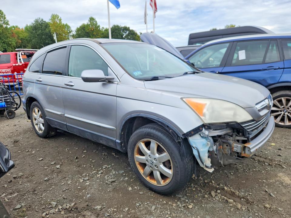 Aukcja sprzedaży 2007 Honda Cr-v, vin: JHLRE48717C024191, numer aukcji: 71002526