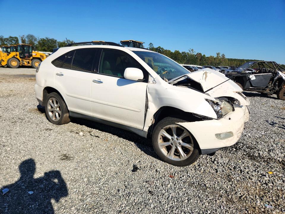 71463436 :رقم المزاد ، 2T2HK31U78C078112 vin ، 2008 Lexus Rx مزاد بيع