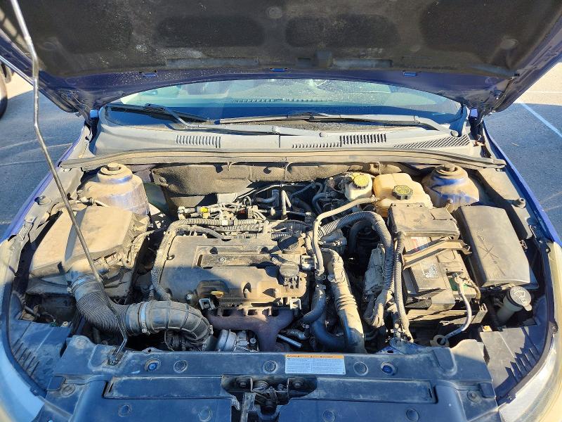 Продаж на аукціоні авто 2012 Chevrolet Cruze, vin: 1G1PH5SC8C7258900, номер лоту: 71399766