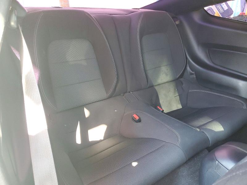 2015 Ford Mustang მანქანა იყიდება აუქციონზე, vin: 1FA6P8AM0F5400468, აუქციონის ნომერი: 73636746