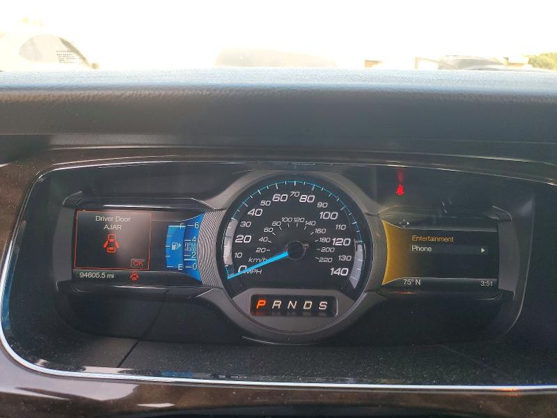 2014 Ford Taurus მანქანა იყიდება აუქციონზე, vin: 1FAHP2F84EG110979, აუქციონის ნომერი: 72371006