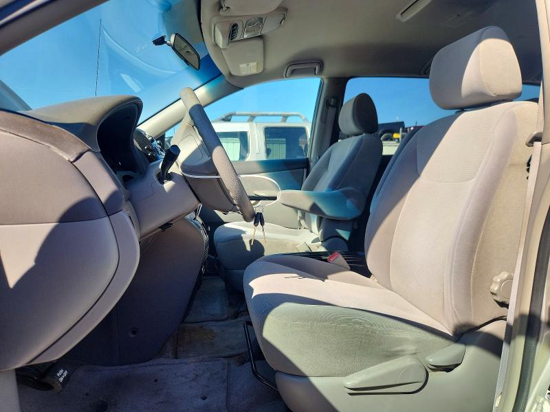 Продажа на аукционе авто 2005 Toyota Sienna, vin: 5TDZA23C55S335426, номер лота: 71425416