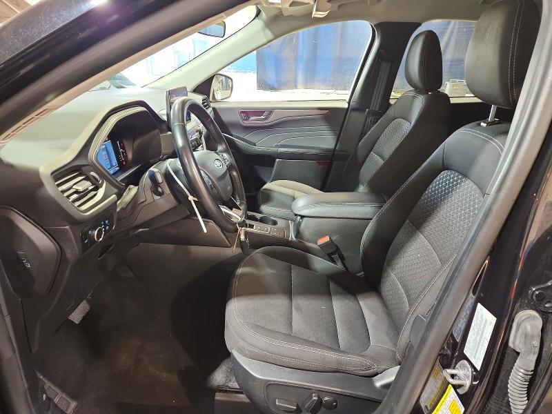 2024 Ford Escape მანქანა იყიდება აუქციონზე, vin: 1FMCU0GN3RUA84464, აუქციონის ნომერი: 71775656
