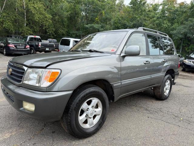 Продажа на аукционе авто 2000 Toyota Land Cruiser, vin: JT3HT05J4Y0099790, номер лота: 71975336