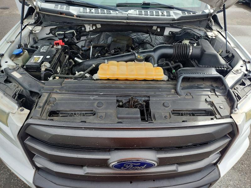 Продаж на аукціоні авто 2015 Ford F150, vin: 1FTEW1EG9FFD03073, номер лоту: 71936106