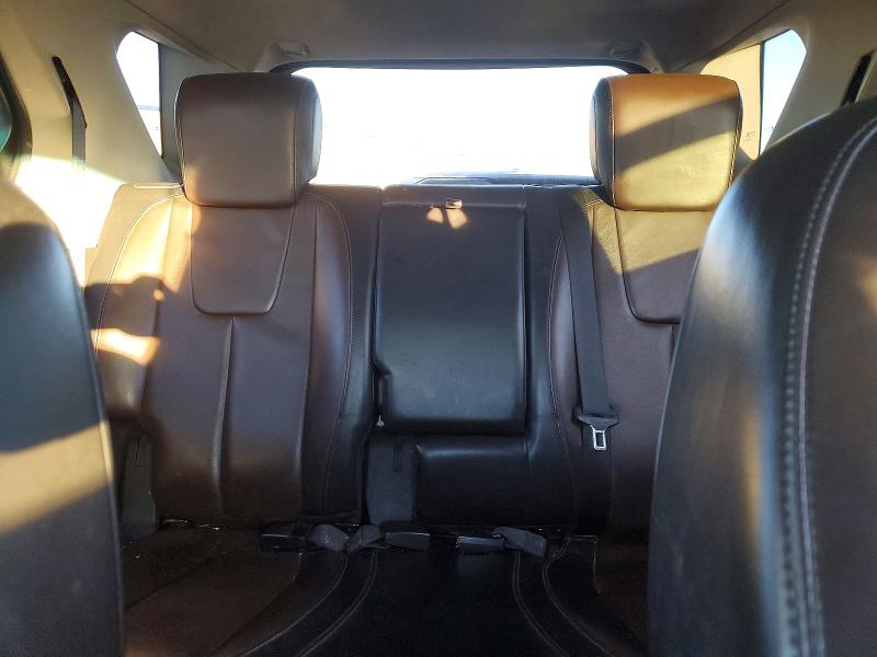 Продаж на аукціоні авто 2010 Chevrolet Equinox, vin: 2CNALPEW7A6261650, номер лоту: 72322046