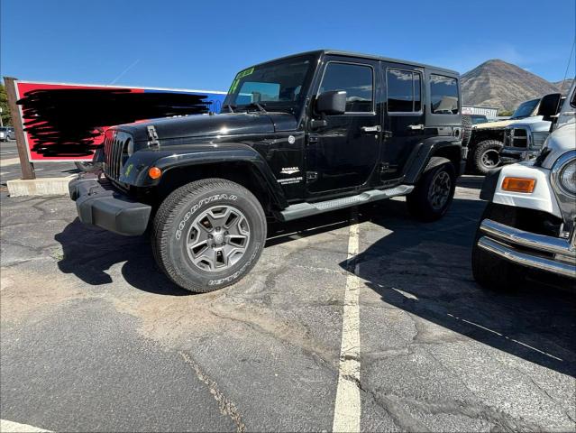 Aukcja sprzedaży 2014 Jeep Wrangler Unlimited, vin: 1C4BJWEG2EL178982, numer aukcji: 71692936