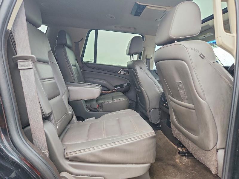 2015 Gmc Yukon მანქანა იყიდება აუქციონზე, vin: 1GKS2CKJ1FR726565, აუქციონის ნომერი: 71818326