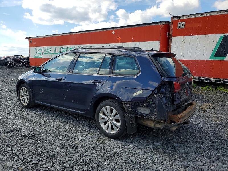 Продаж на аукціоні авто 2015 Volkswagen Golf Sportwagen, vin: 3VWCA7AU9FM517918, номер лоту: 69720546