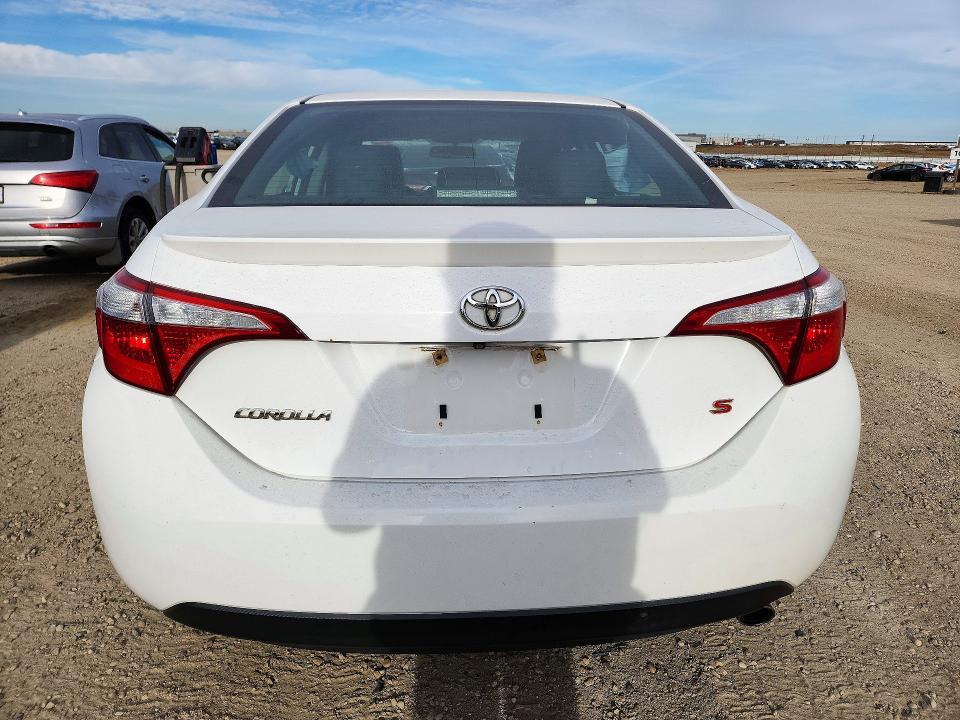 Продаж на аукціоні авто 2014 Toyota Corolla, vin: 2T1BURHE9EC109782, номер лоту: 71915006