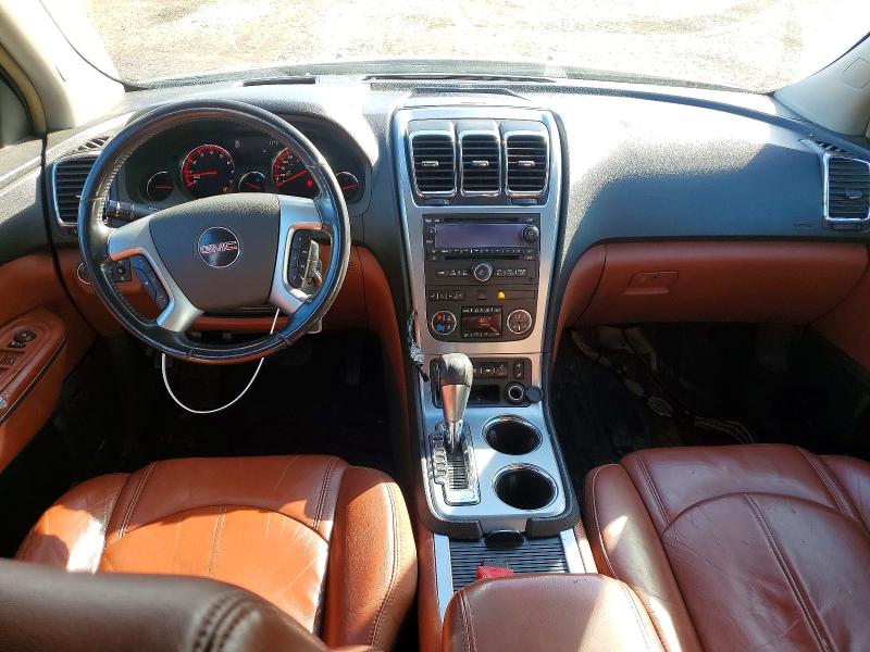 Продаж на аукціоні авто 2008 Gmc Acadia, vin: 1GKEV23738J141117, номер лоту: 73129666