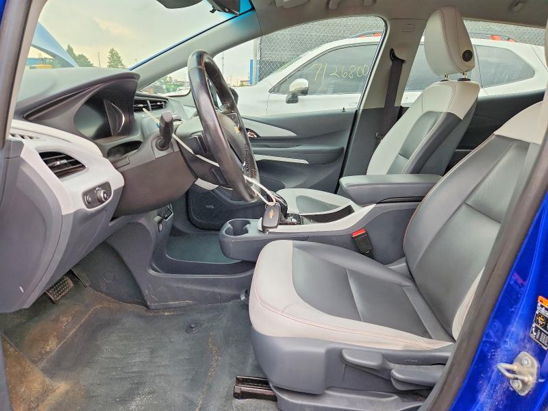 Продажа на аукционе авто 2019 Chevrolet Bolt Ev, vin: 1G1FZ6S08K4103025, номер лота: 70647676