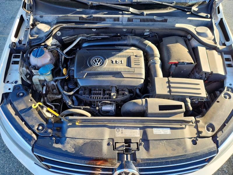 Продаж на аукціоні авто 2016 Volkswagen Jetta, vin: 3VWD17AJ1GM266694, номер лоту: 72769236