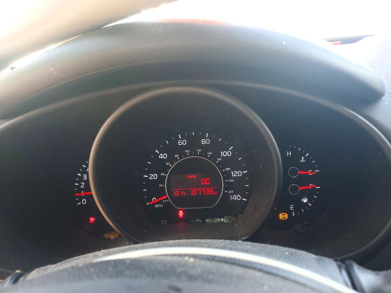 Продаж на аукціоні авто 2015 Kia Soul, vin: KNDJN2A23F7771814, номер лоту: 71584006
