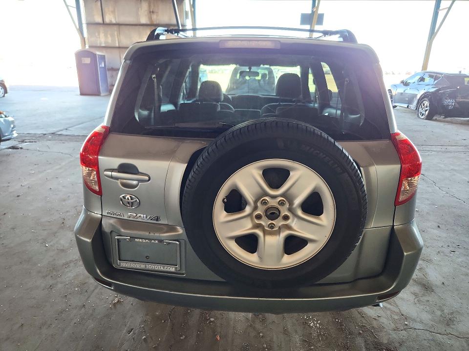 Aukcja sprzedaży 2008 Toyota Rav4, vin: JTMZD35VX85099443, numer aukcji: 72397556
