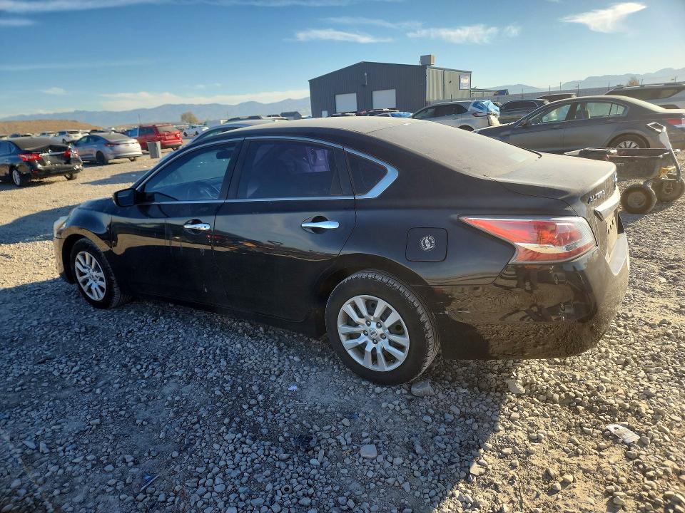 Продаж на аукціоні авто 2015 Nissan Altima, vin: 1N4AL3AP4FN301686, номер лоту: 71597686