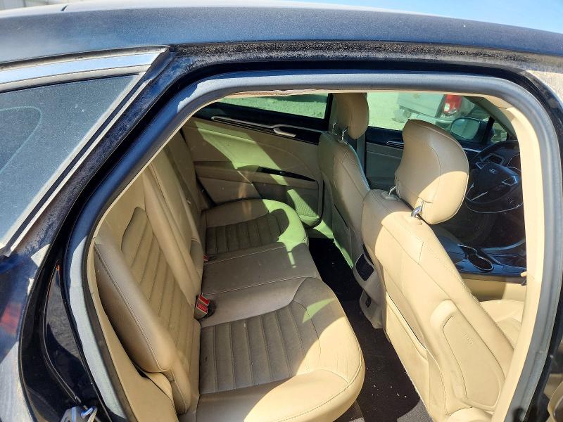 Продаж на аукціоні авто 2014 Ford Fusion, vin: 3FA6P0HD9ER281628, номер лоту: 72436756