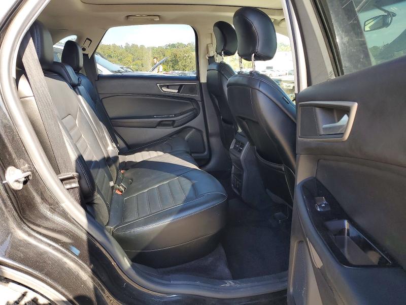 Auction sale of the 2015 Ford Edge, vin: 2FMTK4J99FBB76589, lot number: 70802056
