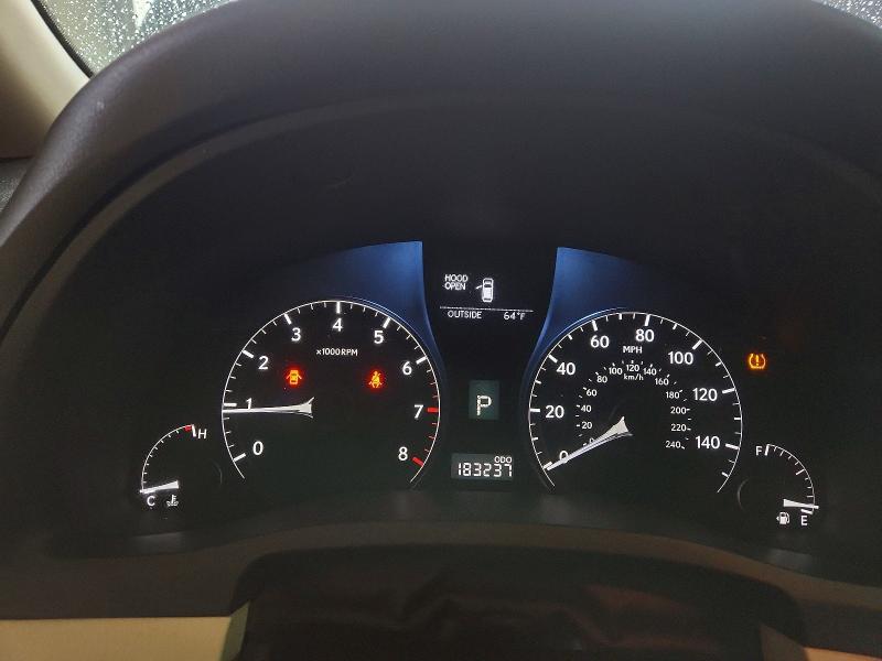 Продажа на аукционе авто 2012 Lexus Rx, vin: 2T2BK1BA9CC134980, номер лота: 70715826