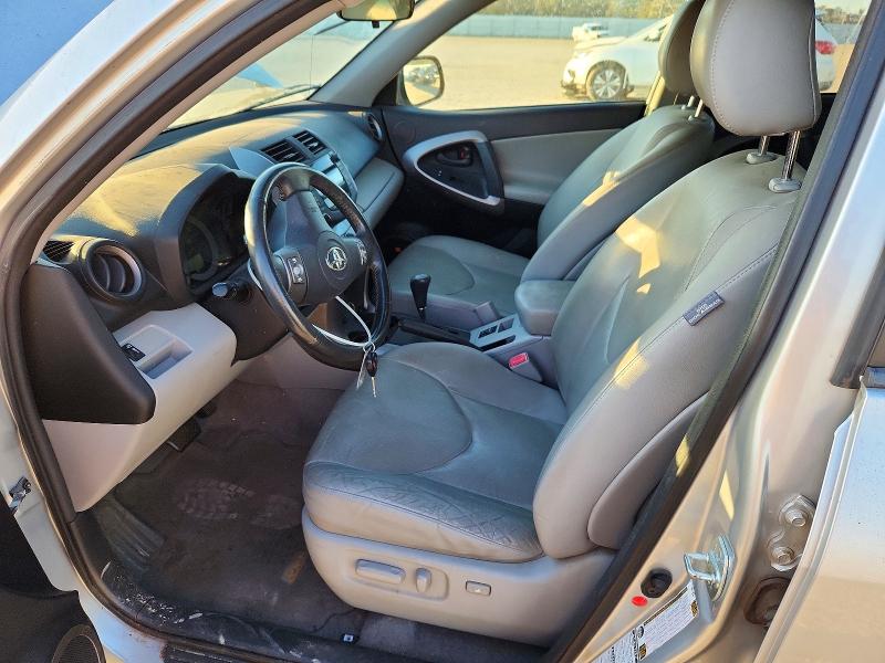 Продаж на аукціоні авто 2008 Toyota Rav4, vin: JTMBK31V985064437, номер лоту: 71812176