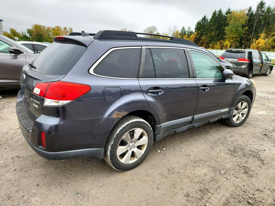 2012 Subaru Outback მანქანა იყიდება აუქციონზე, vin: 4S4BRBJC8C3285371, აუქციონის ნომერი: 72902976