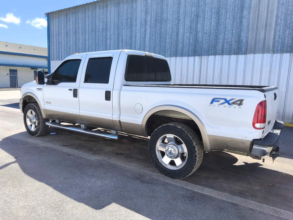 Aukcja sprzedaży 2006 Ford F250, vin: 1FTSW21PX6EA17270, numer aukcji: 71038436