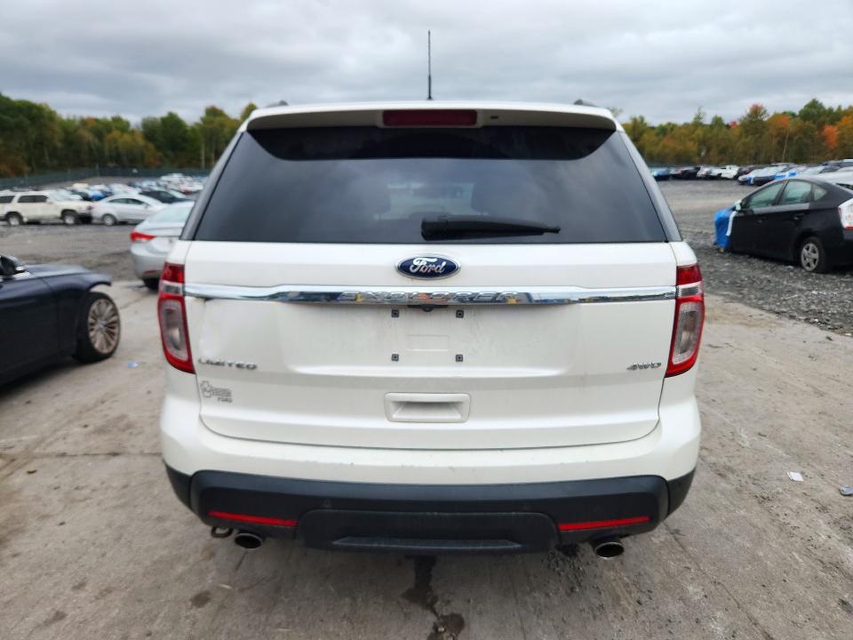 Продажа на аукционе авто 2011 Ford Explorer, vin: 1FMHK8F88BGA67931, номер лота: 71904016