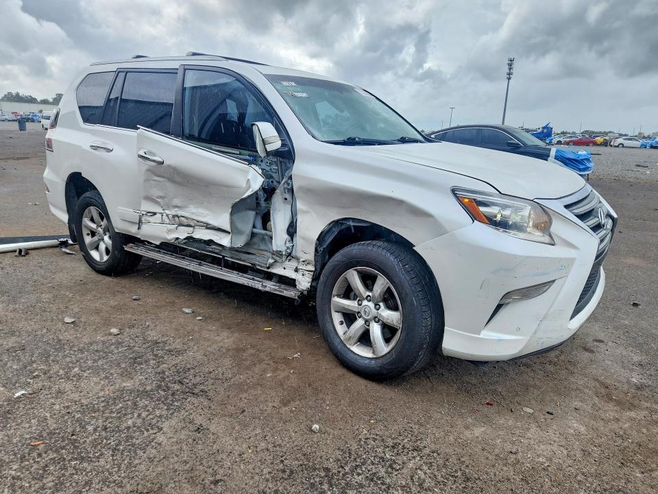 Продаж на аукціоні авто 2018 Lexus Gx, vin: JTJBM7FX9J5199268, номер лоту: 71382236